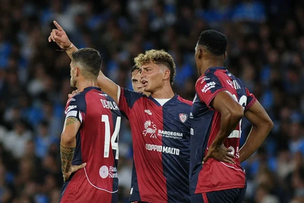 Atalanta-Cagliari, filo diretto: scambio ai dettagli
