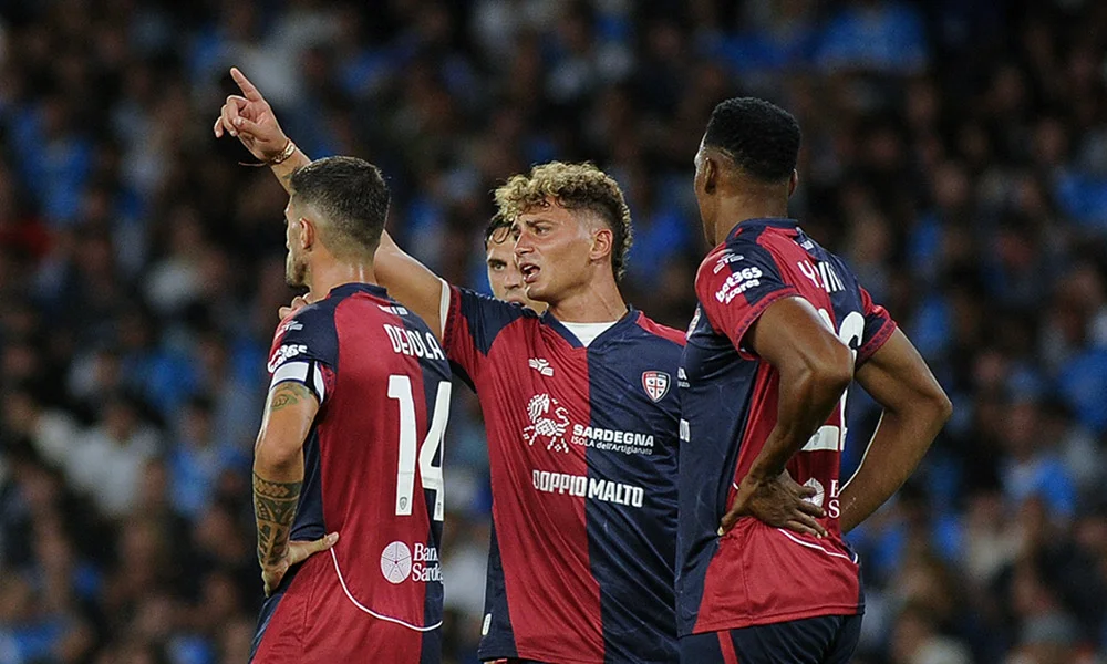 Cagliari, rottura con Seba Esposito: 3 club interessati