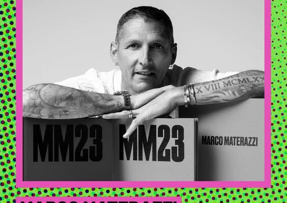 Materazzi e Luiso tra i big a Overtime Festival 2026