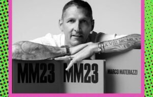 Materazzi e Luiso tra i big a Overtime Festival 2026