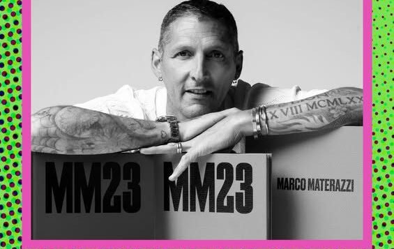 Materazzi e Luiso tra i big a Overtime Festival 2026